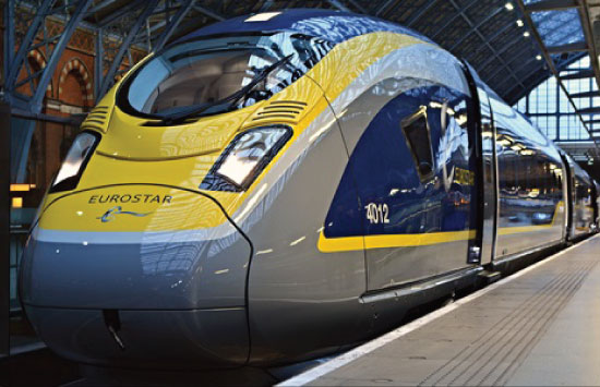 EUROSTAR