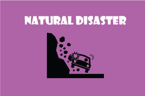 Natural Disaster