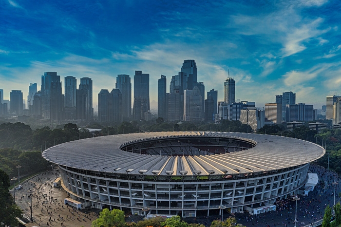 MATTA Fair 2025 - Enjoy Jakarta