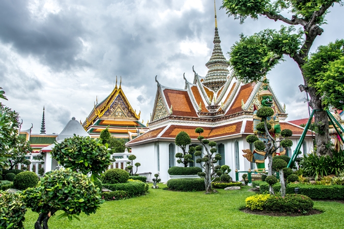 MATTA Fair 2025 - Bangkok & Kanchanaburi