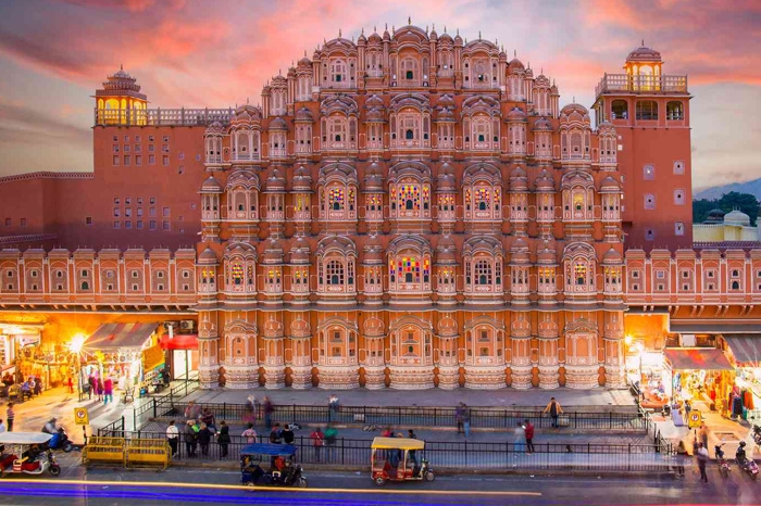 MATTA Fair 2025 - Rajasthan India