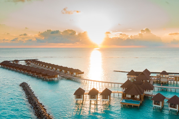3 Days 2 Nights Kapas Coral Beach Resort