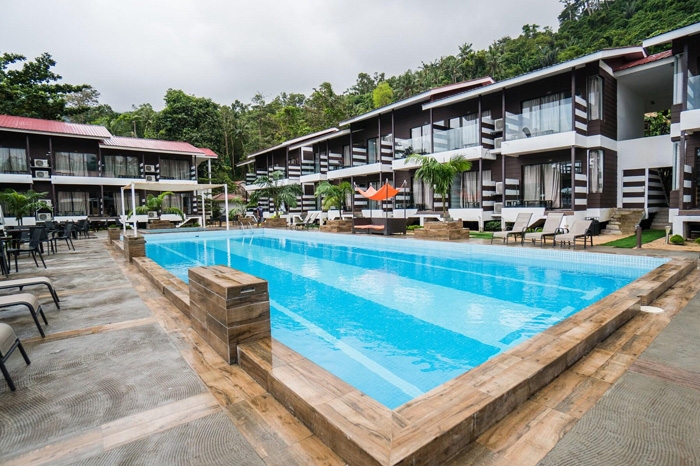 Barat Tioman Snorkeling