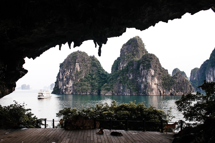 Hanoi & Halong Bay