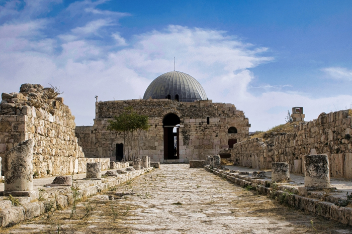 Holy Land Discovery