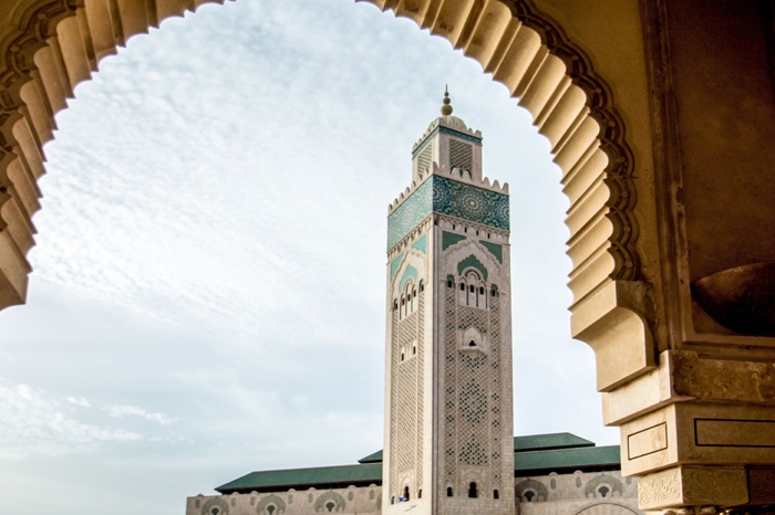 Imperial Morocco