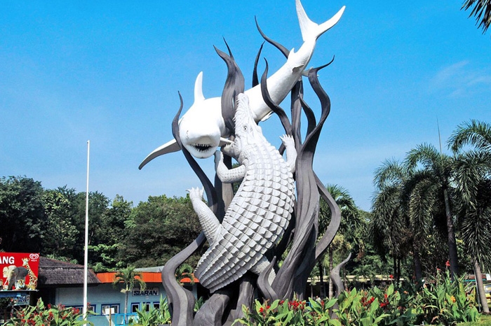 MATTA Fair 2025 - Sparkling Surabaya