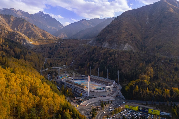MATTA Fair 2025 - Kazakhstan and Uzbekistan