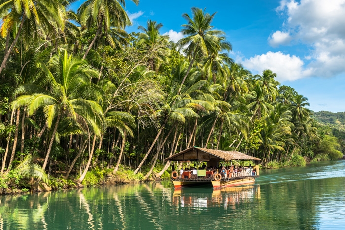 Countryside Bohol