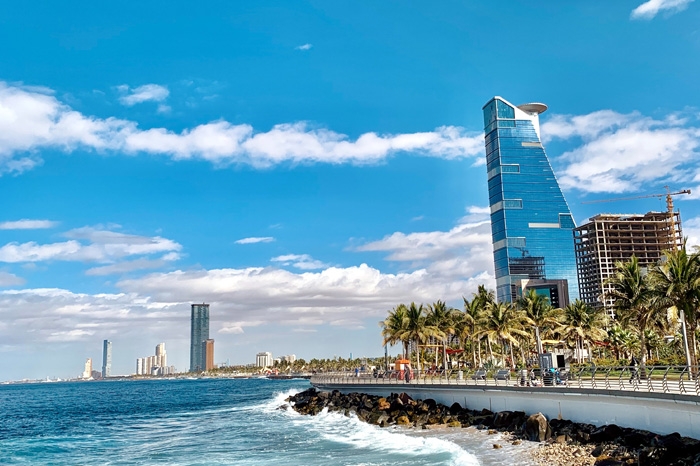 MATTA Fair 2025 - Discover Saudi Arabia