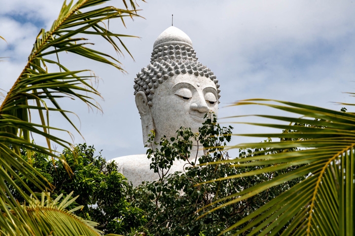 MATTA Fair 2025 - Phuket Paradise