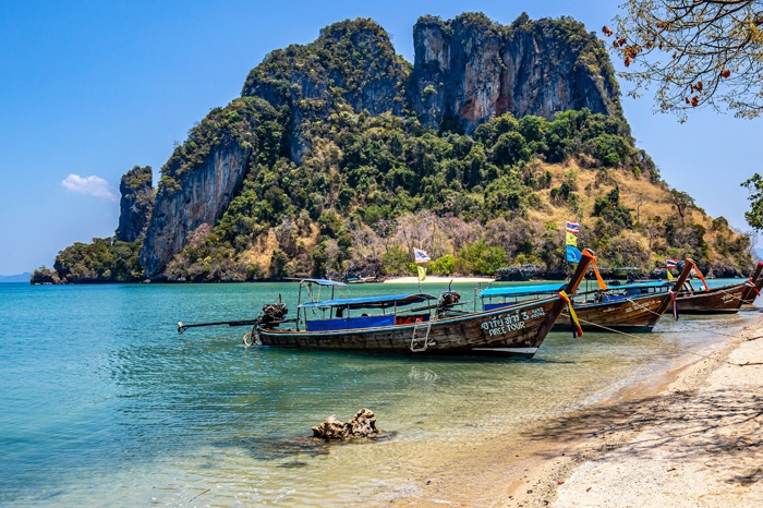 MATTA Fair 2025 - Krabi Delight