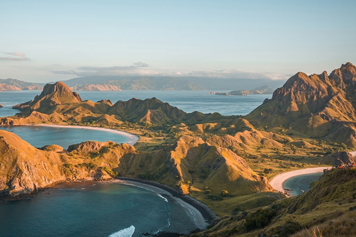 MATTA Fair 2025 - Komodo Labuan Bajo