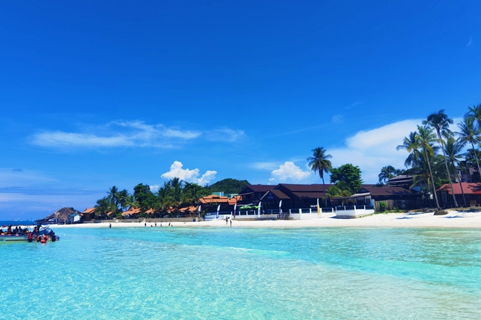 Redang Snorkeling