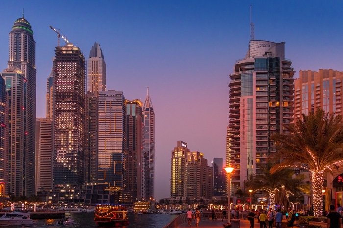 MATTA Fair 2025 - Lively Dubai